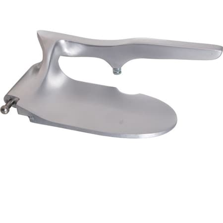 Univex Plate, Feed 1000903